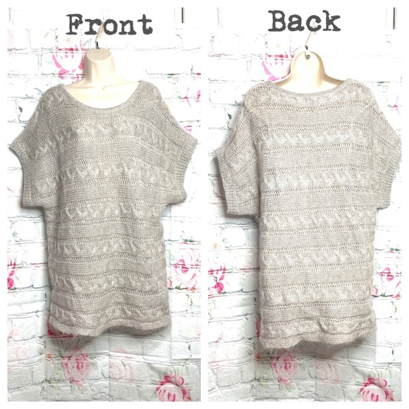 Express Sweaters - EXPRESS Women’s Tunic Sweater | Large